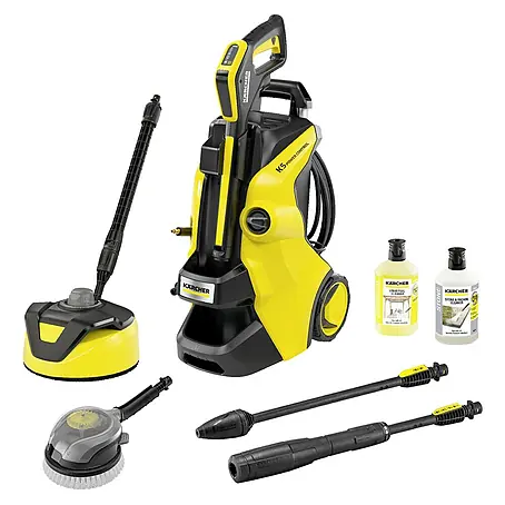 Kärcher  Hochdruckreiniger K 5 Power Control Home & Brush