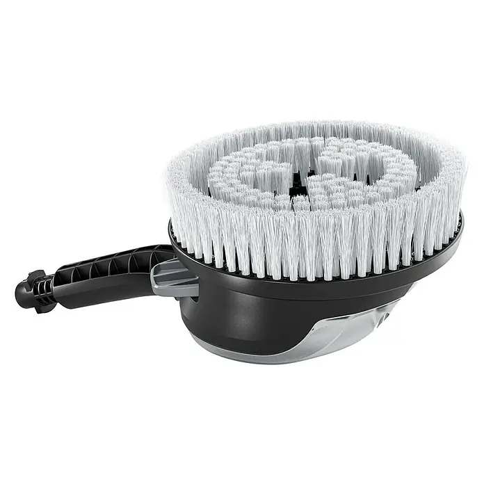 Kärcher Hochdruckreiniger K 5 Power Control Home & Brush - 2.100 W, Max. Druck: 145 bar, Fördermenge: 500 l/h - Diagonale Ansicht