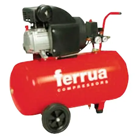 Herkules  Compresor TYP RC 2/24