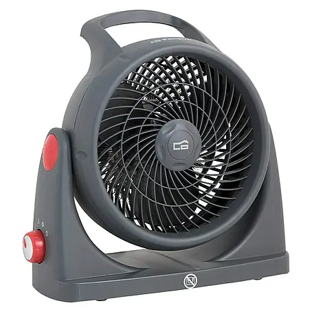 Orbegozo  Calefactor de aire FH 6060