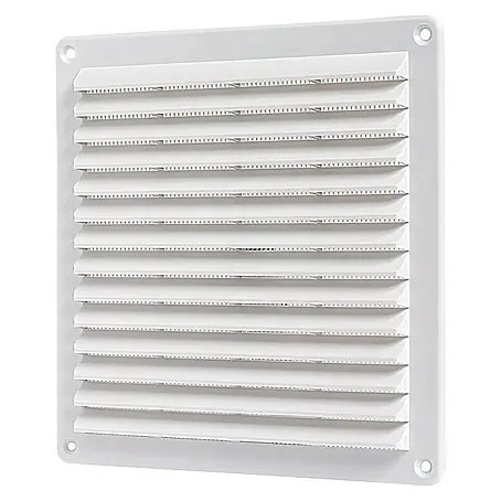 Rejilla de ventilación