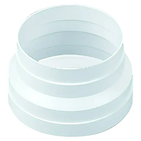 Cono reductor Tubpla