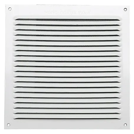 Rejilla de ventilación