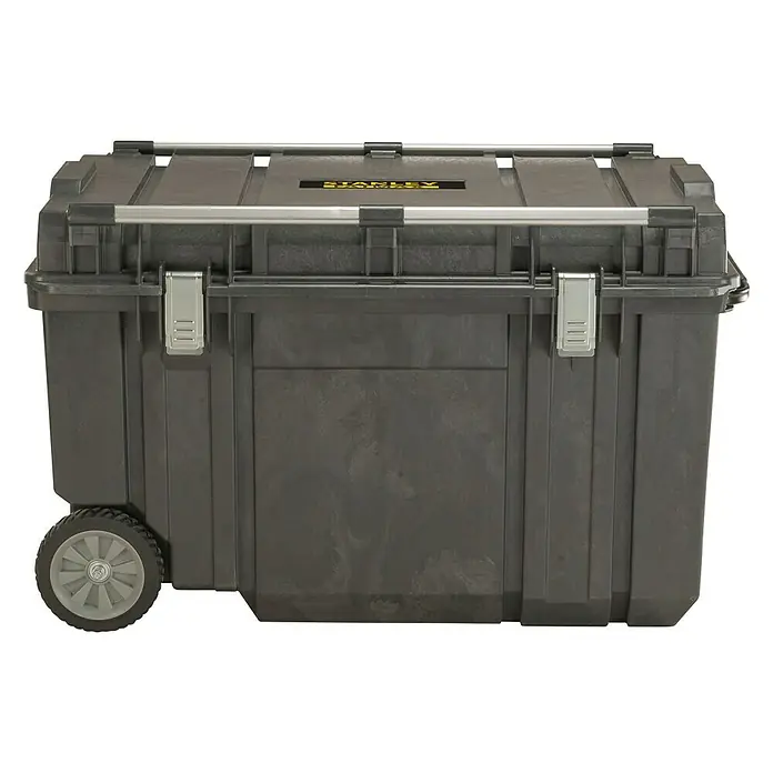 Stanley Cofre de herramientas con ruedas SFM - Capacidad: 240 l, No incluye herramientas