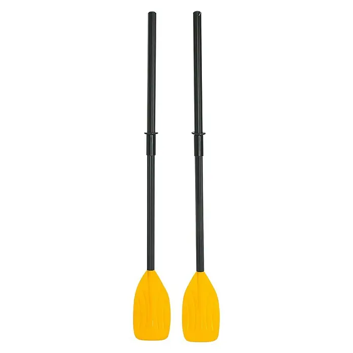 Hydro-Force Bote hinchable Kondor 3000 - L x An x Al: 232 x 115 x 36 cm, Apto para: 2+1 personas, Carga útil: 190 kg - Vista descendente