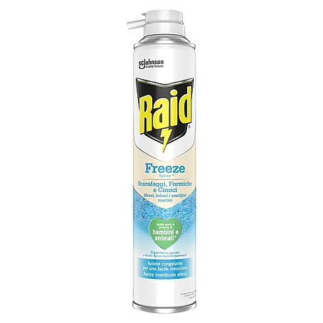 Raid  Sprej protiv insekata