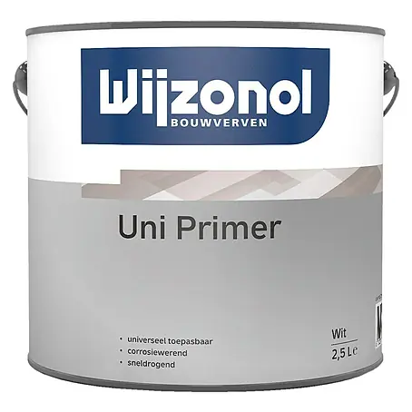 Wijzonol  Universele primer