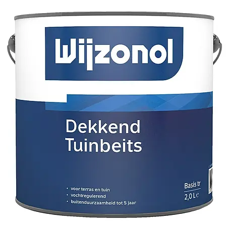 Wijzonol  Buitenbeits
