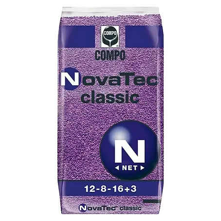 Gnojivo za vrt NovaTec