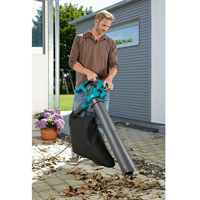 Gardena Elektrische Bladblazer ErgoJet 2500 - 2.500 W