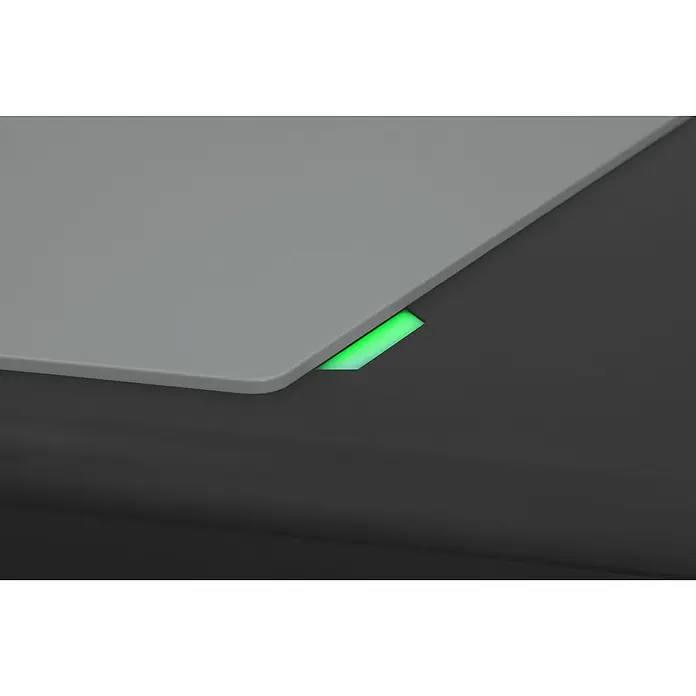 AEG E-Auto Ladestation Wallbox WB 11 - Ladeleistung: 11 kW - Detailaufnahme