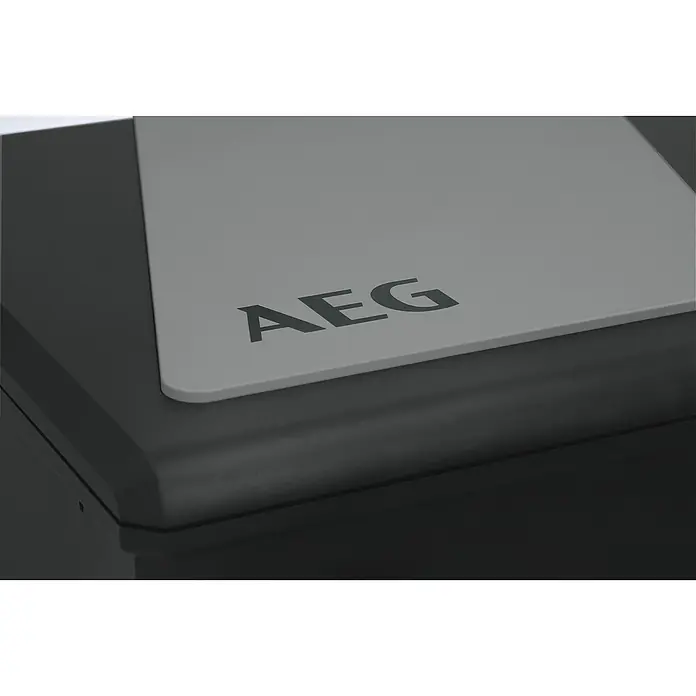 AEG E-Auto Ladestation Wallbox WB 11 - Ladeleistung: 11 kW - Detailaufnahme