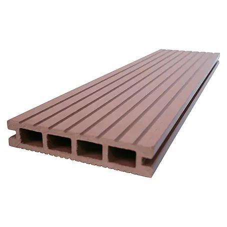 Tablón para terraza WPC