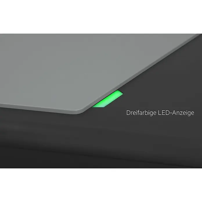 AEG E-Auto Ladestation Wallbox WB 11 PRO - Ladeleistung: 11 kW - Informationsansicht