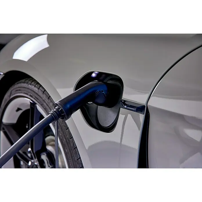 AEG E-Auto Ladestation Wallbox WB 11 PRO - Ladeleistung: 11 kW - Anwendungsbeispiel