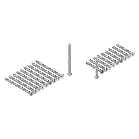 Lundbergs  Schrauben-Set