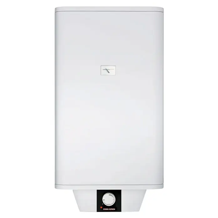 Stiebel Eltron Warmwasserspeicher - 50 l, 2.000 W, Temperaturbereich: +30 °C bis +80 °C - Vorderansicht