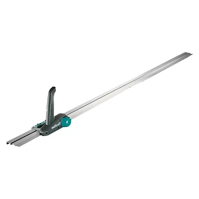 Wolfcraft Cortador con riel 4014000 - Apto para: Placas de yeso laminado