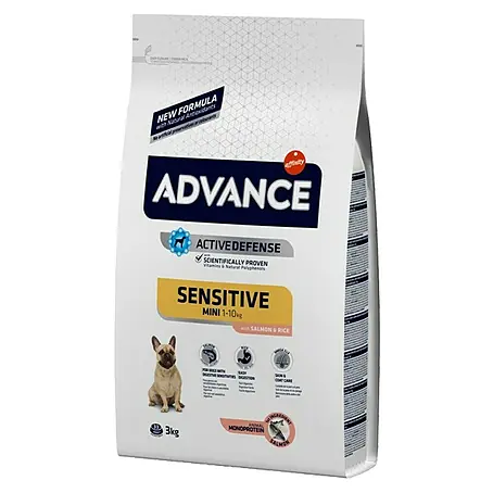 Affinity Advance Pienso seco para perros Mini Sensitive