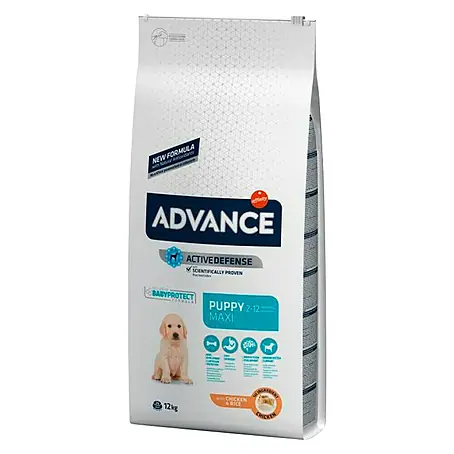 Affinity Advance Pienso seco para perros Puppy Maxi
