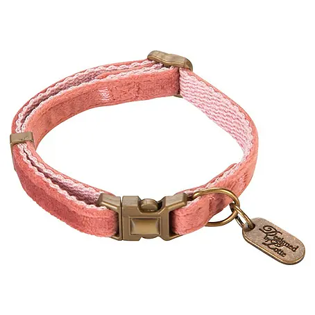 Beeztees Designed by Lotte Collar de gato Velura