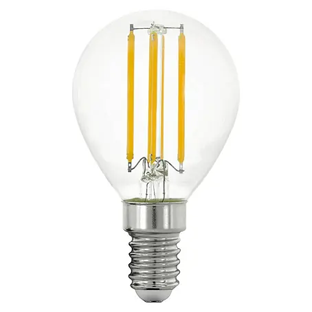 Eglo  LED-Leuchtmittel P45 Klar