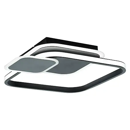 Eglo  LED-Deckenleuchte Capraggia