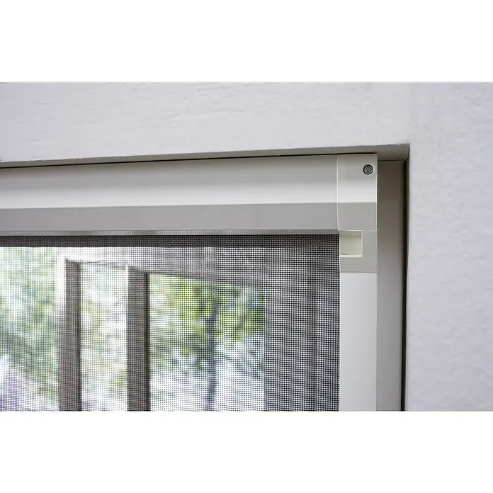 Bruynzeel Raamrolhor Plus - b x h: 83 x 155 cm - Close-up