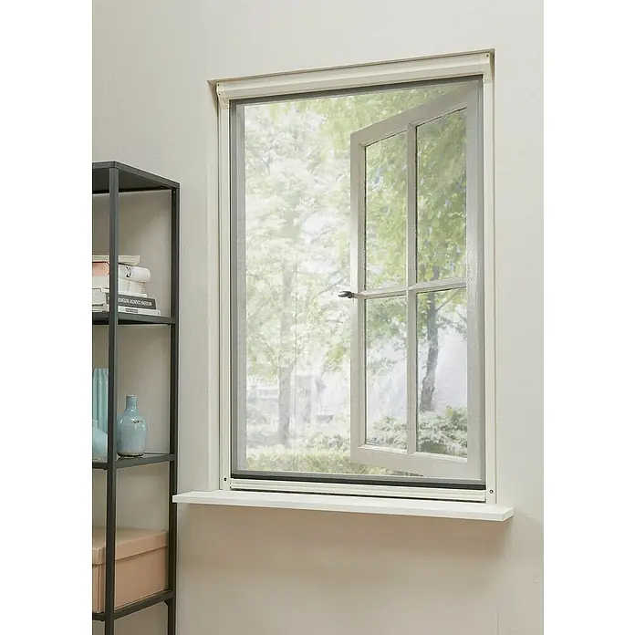Bruynzeel Raamrolhor Plus - b x h: 83 x 155 cm - Sfeeropname
