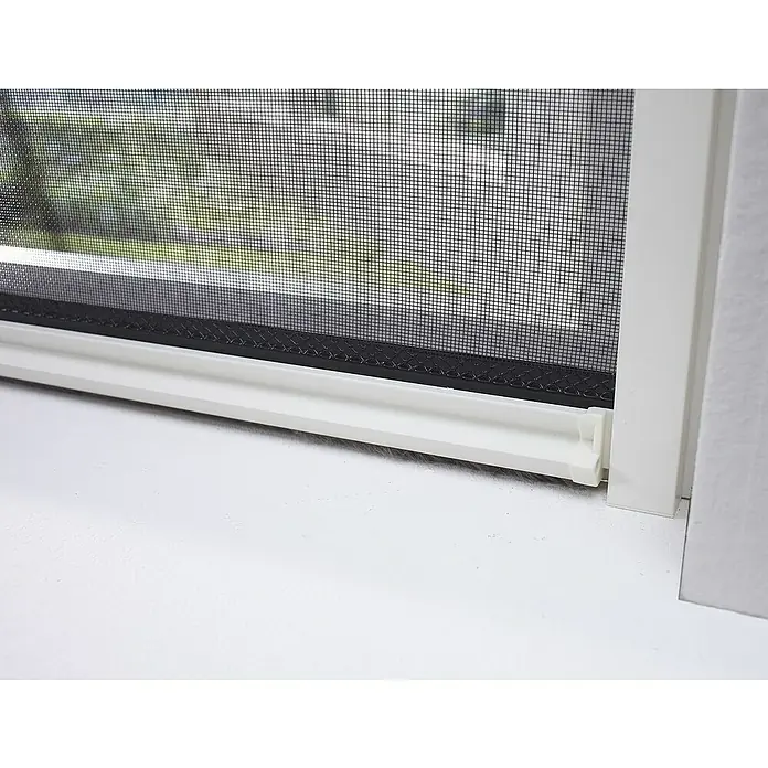 Bruynzeel Raamrolhor Plus - b x h: 83 x 155 cm - Close-up