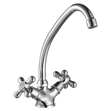 Rousseau  Grifo de cocina Retrosol