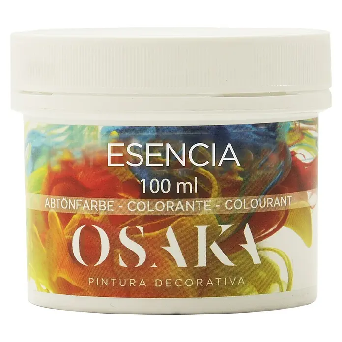 Osaka Colorante Esencia - Nº 113, Almendro, 100 ml - Vista frontal