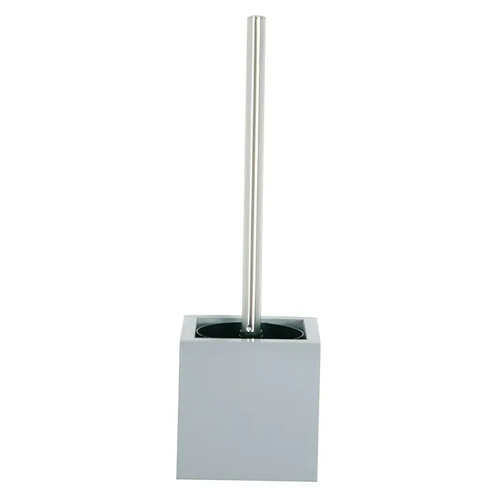 MSV Escobillero - MDF, Plateado