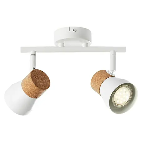 Brilliant Moka Deckenstrahler