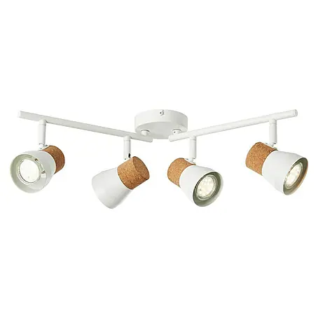 Brilliant Moka Deckenstrahler