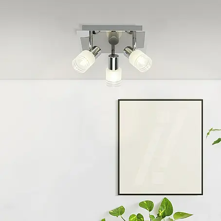 Brilliant Moka Deckenstrahler