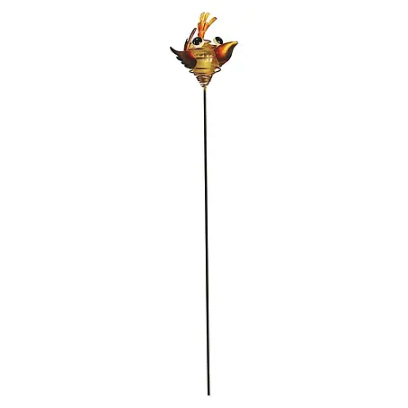 Luxform  LED-Solar-Dekoleuchte Vögel