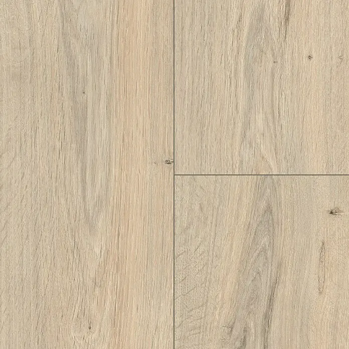 Laminat Cantaris Eiche natur - 1.292 x 193 x 7 mm, Landhausdiele - Detailaufnahme