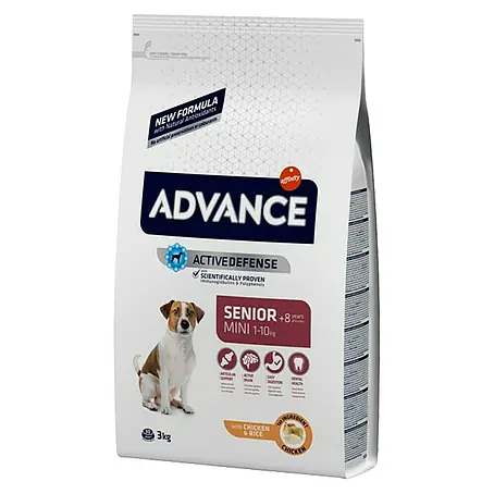 Affinity Advance Pienso seco para perros Mini Senior