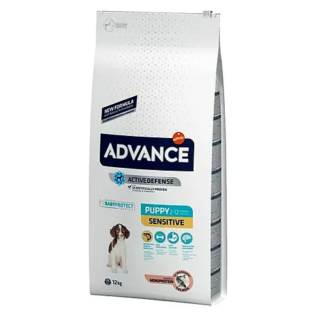 Affinity Advance Pienso seco para perros Puppy sensitive