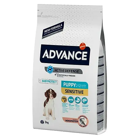 Affinity Advance Pienso seco para perros Puppy sensitive