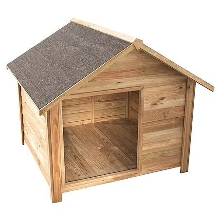 Forest-Style  Caseta para perro Willow M