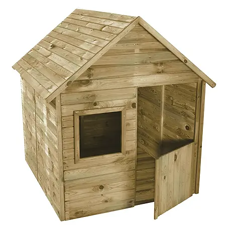 Forest-Style  Caseta infantil Marina