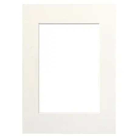 Nielsen  Paspartu White Core