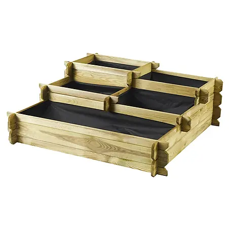 Forest-Style  Huerto urbano Angelic