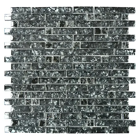Mosaikfliese Verbund Crystal XCM MV718