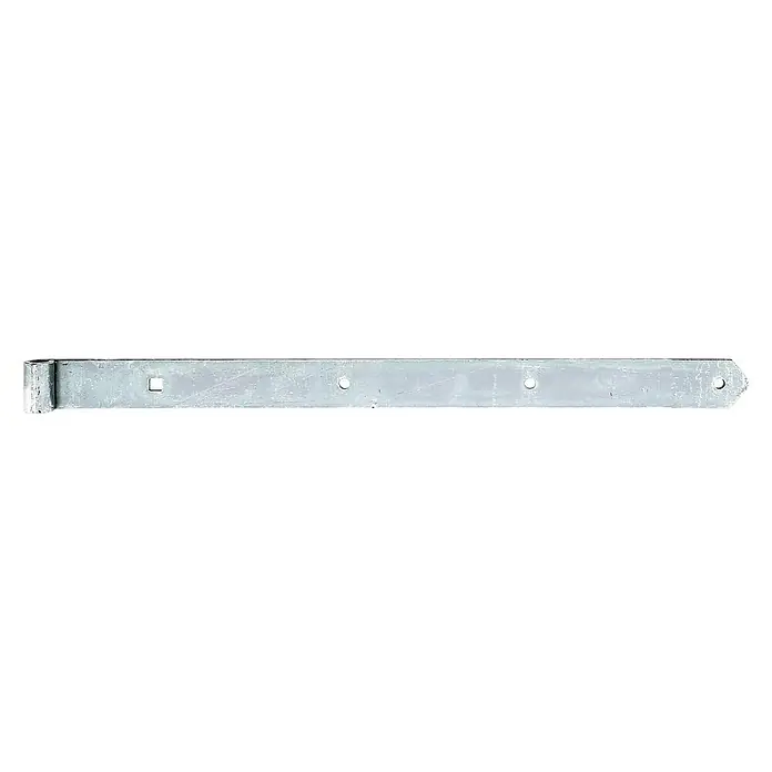 Stabilit Ladenband - B x H: 700 x 45 mm, Stahl, Innendurchmesser Rolle: 16 mm - Rechte Seitenansicht