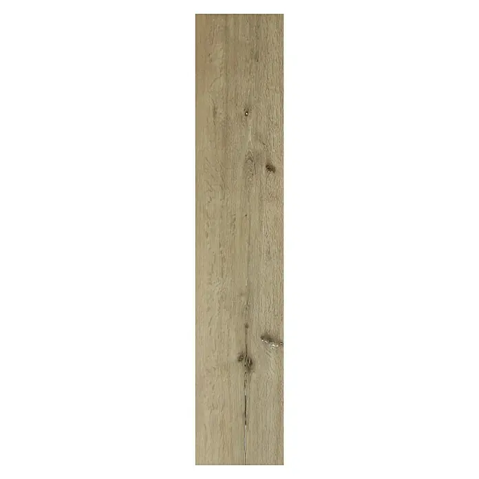 Vinylvloer Vinyluxe Southampton - 122 x 22,8 x 0,4 cm, Planken - Vooraanzicht