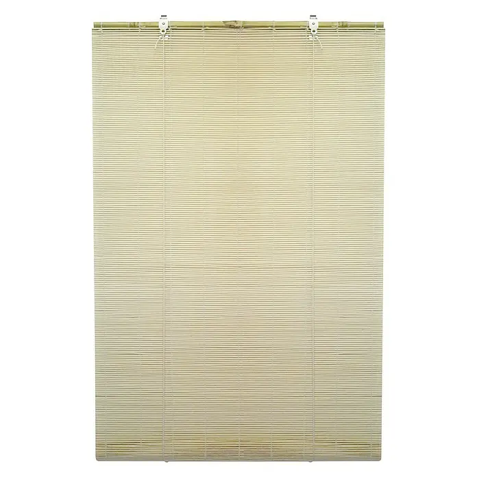Estor enrollable Basic - An x Al: 60 x 180 cm, Natural