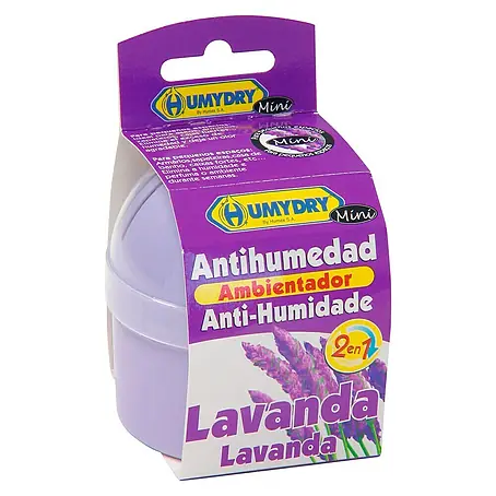 Humydry  Antihumedad Mini